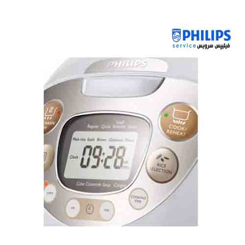 پلوپز فیلیپس مدل HD4755