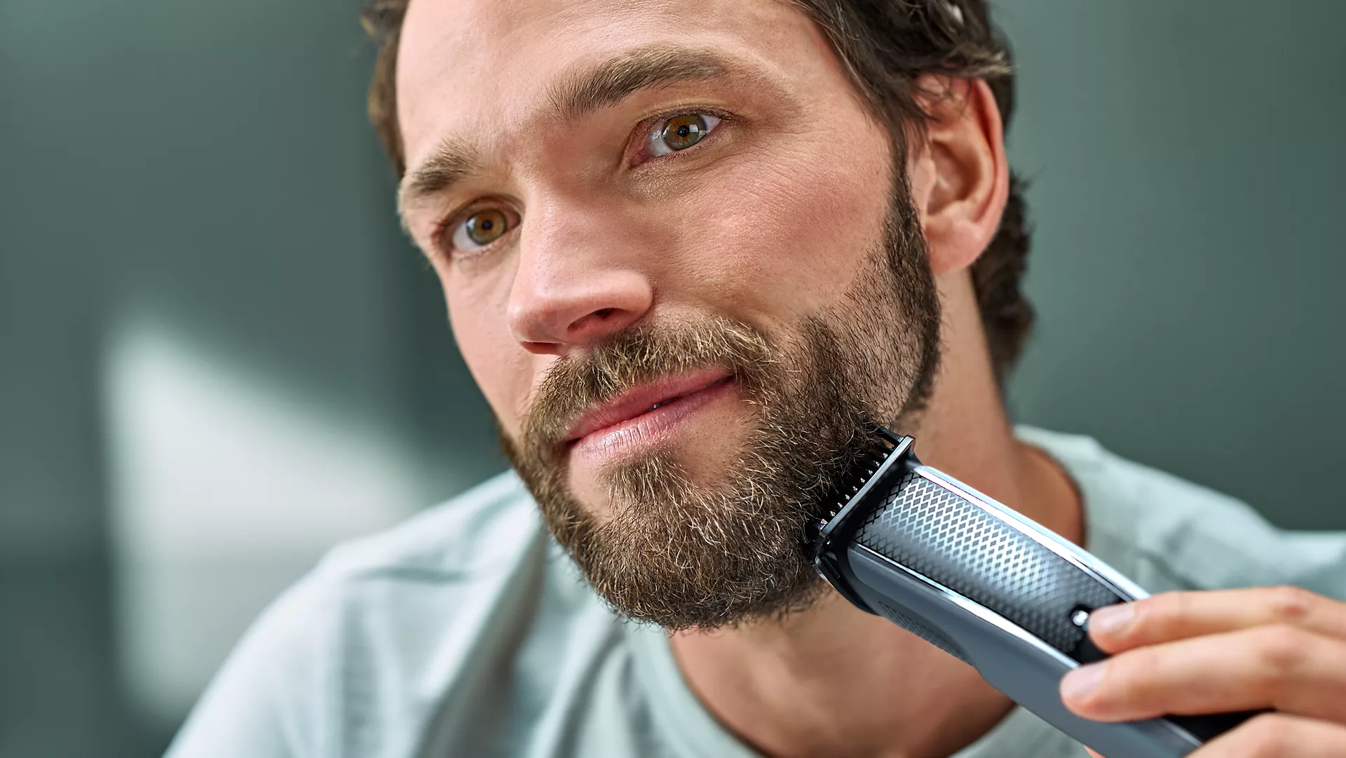 ماشین اصلاح موی صورت فیلیپس مدل BT5502