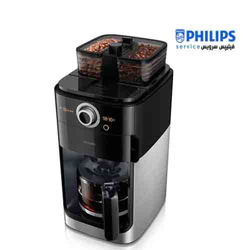 قهوه ساز فیلیپس مدل HD7762