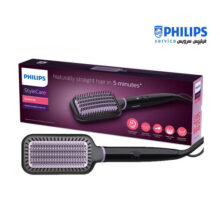 برس حرارتی مو فیلیپس مدل PHILIPS BHH880