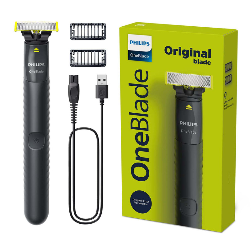 ماشین اصلاح فیلیپس مدل OneBlade QP1424/10