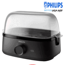 تخم مرغ پز فیلیپس مدل HD9137