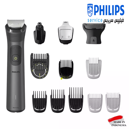 ست ماشین اصلاح فیلیپس مدل MG7920/15