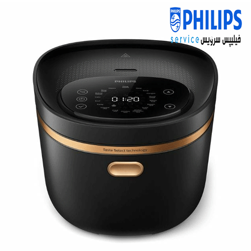 مولتی کوکر فیلیپس مدل HD4539