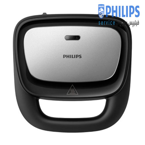 ساندویچ ساز فیلیپس مدل Philips HD2350