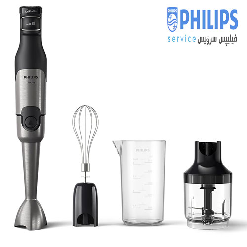 گوشتکوب برقی فیلیپس مدل Philips HR2683