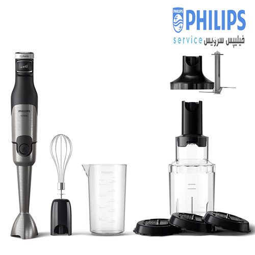 گوشتکوب برقی فیلیپس مدل Philips HR2684