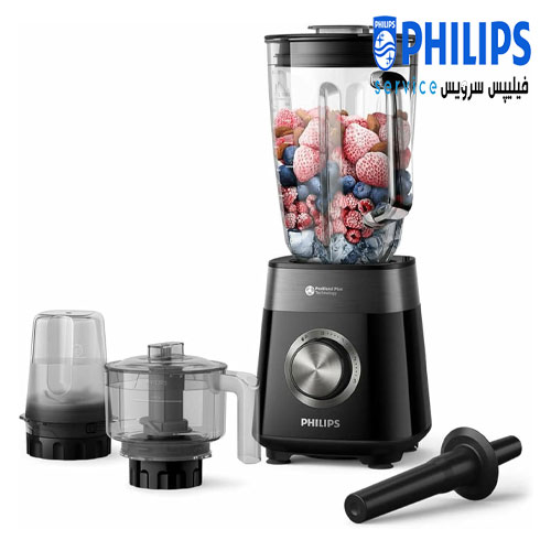 مخلوط کن فیلیپس مدل HR3033