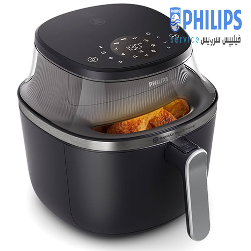 سرخ کن بدون روغن فیلیپس مدل PHILIPS NA321/00