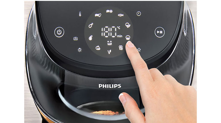 سرخ کن بدون روغن فیلیپس مدل PHILIPS NA332/00