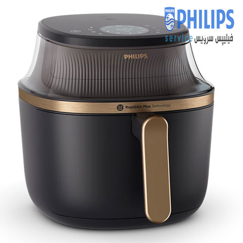 سرخ کن بدون روغن فیلیپس مدل PHILIPS NA332/00