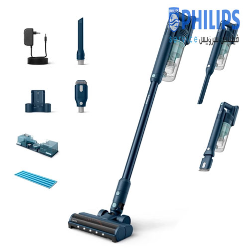 جاروشارژی فیلیپس مدل Philips XC5041/61