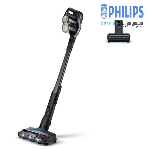 جاروشارژی فیلیپس مدل Philips XC8043/01