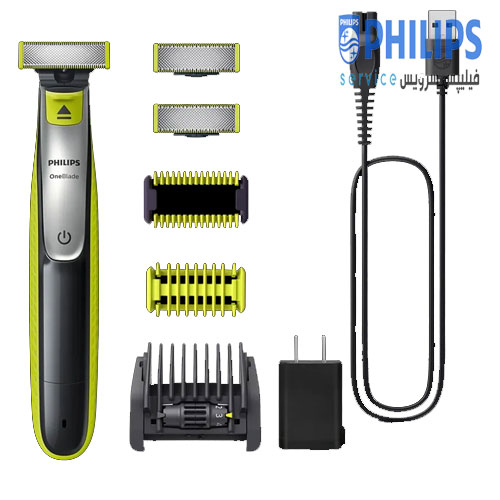 ماشین اصلاح فیلیپس مدل OneBlade QP2834/60
