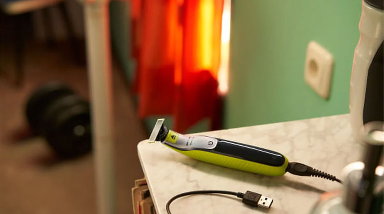 ماشین اصلاح فیلیپس مدل OneBlade QP2834/60