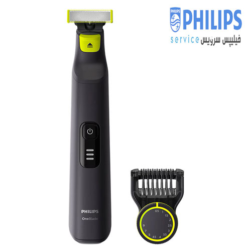 ماشین اصلاح فیلیپس مدل OneBlade pro QP6530/15