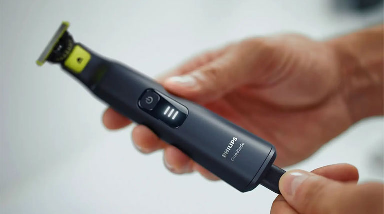 ماشین اصلاح فیلیپس مدل OneBlade pro QP6530/23