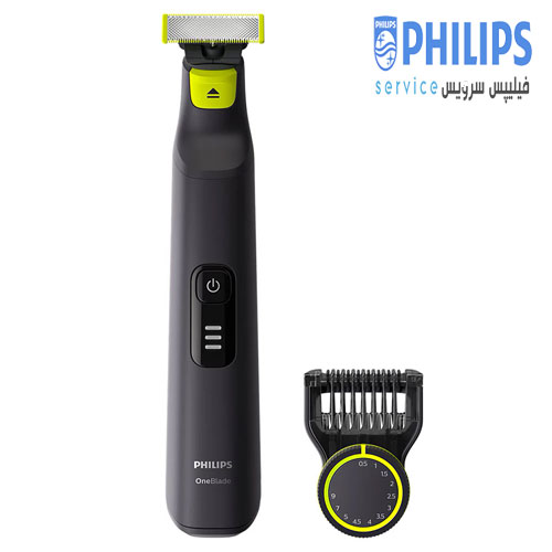 ماشین اصلاح فیلیپس مدل OneBlade pro QP6530/23