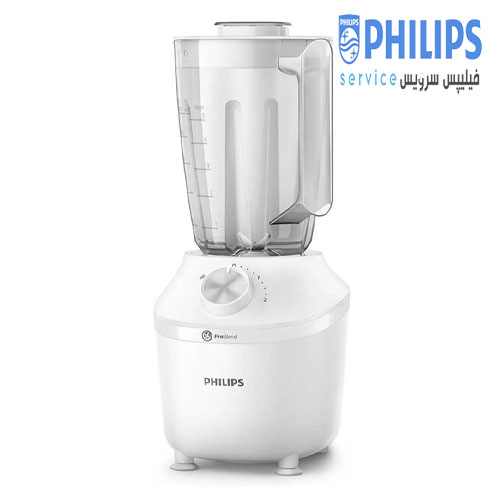 مخلوط کن فیلیپس مدل HR2191