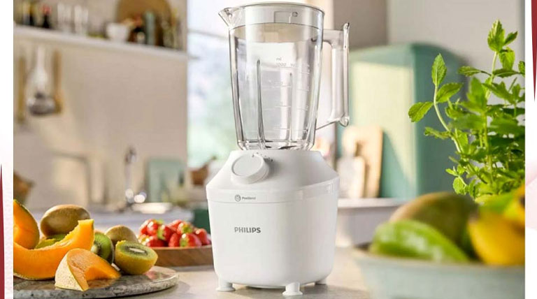 مخلوط کن فیلیپس مدل HR2191