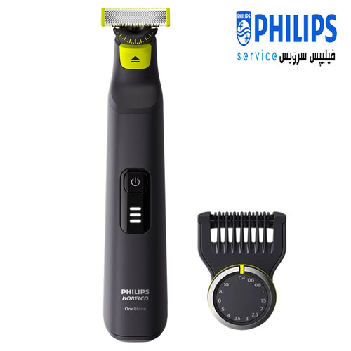 ماشین اصلاح صورت وان بلید فیلیپس مدل QP6531/70