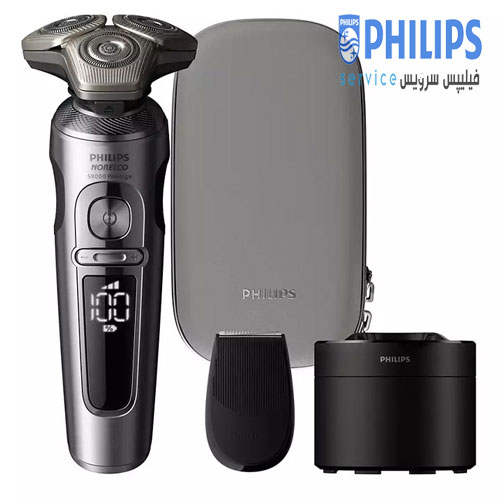 ریش تراش فیلیپس مدل SP9841
