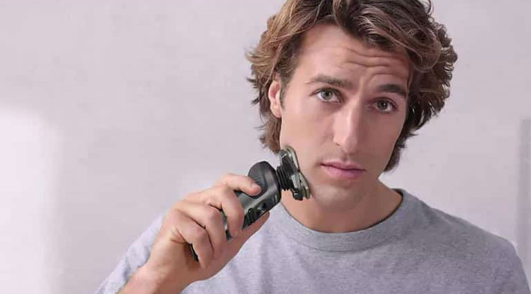 ریش تراش فیلیپس مدل SP9841