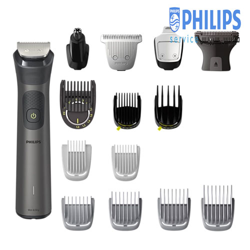 ست ماشین اصلاح فیلیپس مدل MG7940/15