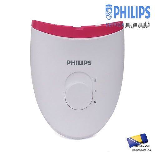 بدنه یدک اپیلاتور