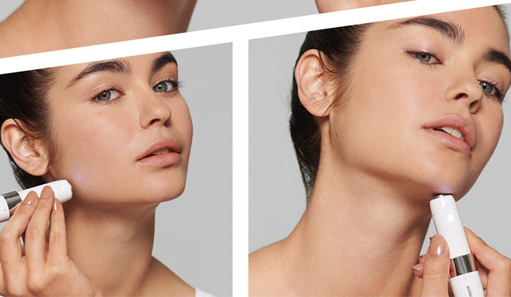 بهترین ماشین اصلاح صورت بانوان بازار