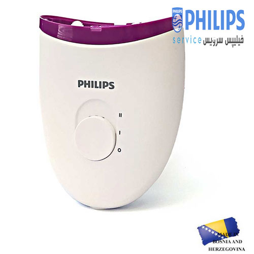 بدنه یدک اپیلاتور
