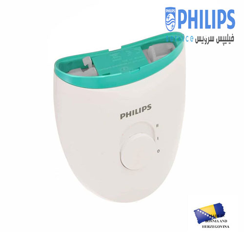بدنه یدک اپیلاتور