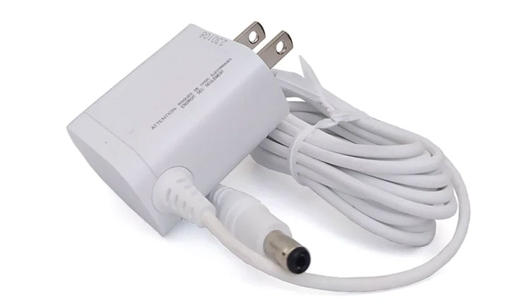 آداپتور موکن فیلیپس 15 ولت