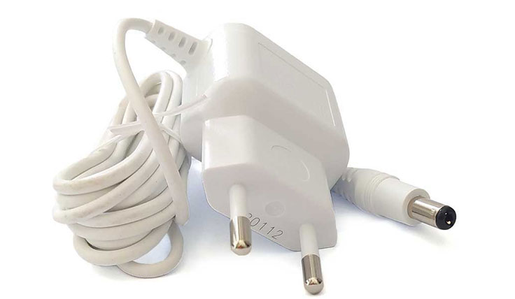 آداپتور موکن فیلیپس 15 ولت