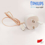 آداپتور موکن فیلیپس ۱۵ولت ۵٫۴وات