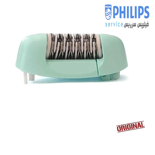 سری موچین اپیلاتور فیلیپس