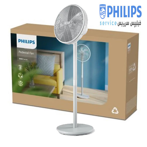 پنکه دو حالته فیلیپس مدل CX2550
