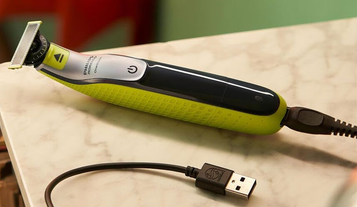 ماشین اصلاح صورت فیلیپس وان بلید مدل QP2834/70