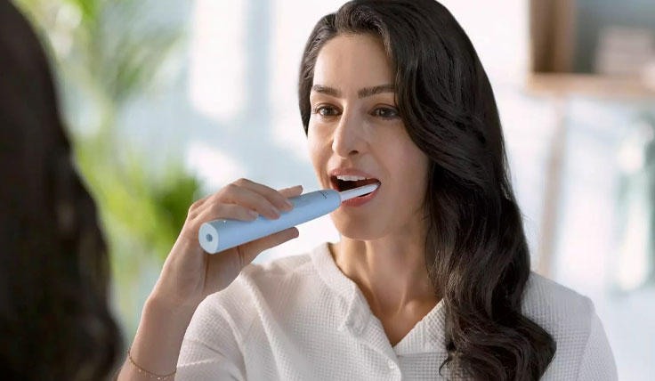 مسواک برقی فیلیپس مدل 3651