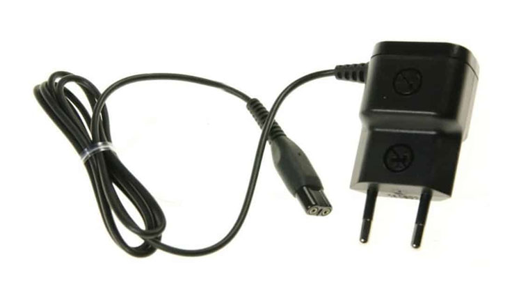 آداپتور ریش تراش فیلیپس ۴٫۳ ولت مدل A00390