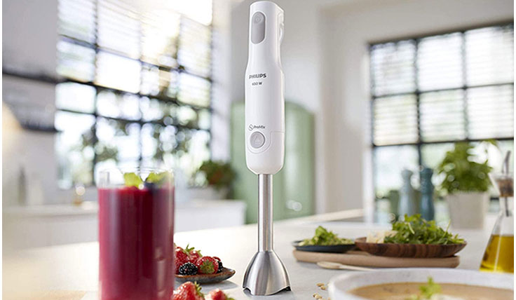 گوشت کوب برقی فیلیپس مدل HR2535