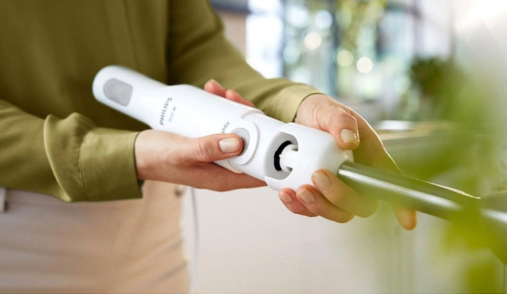 گوشت کوب برقی فیلیپس مدل HR2545