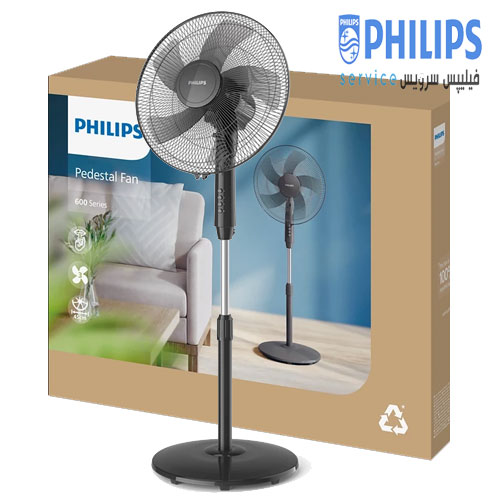 پنکه فیلیپس مدل ACP620