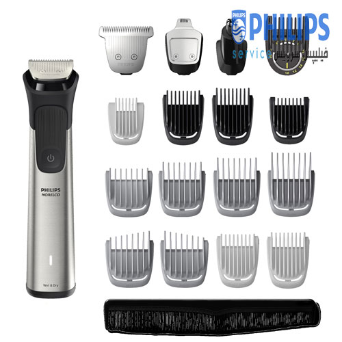 ماشین اصلاح و ریش تراش فیلیپس مدل MG7900/49