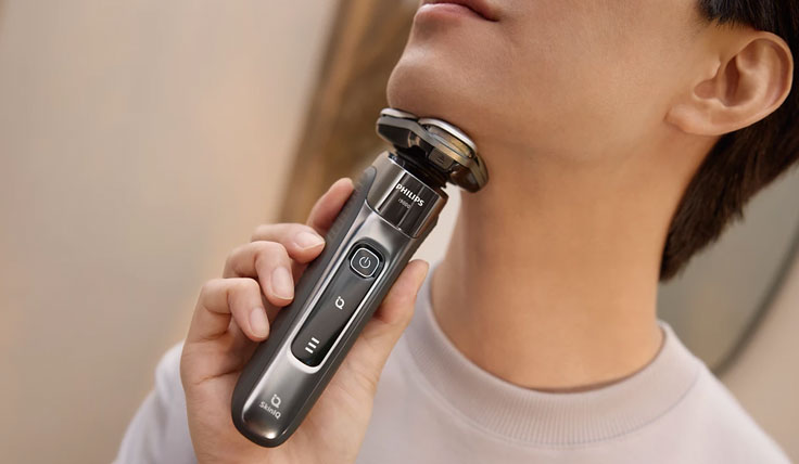 ریش تراش فیلیپس مدل X9002/05