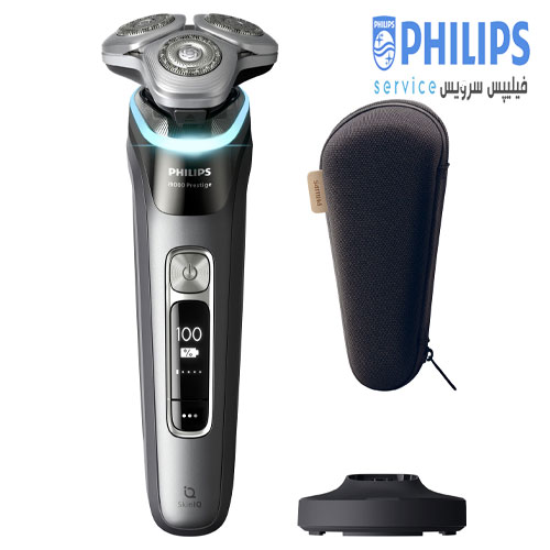 ریش تراش فیلیپس مدل XP9202/10