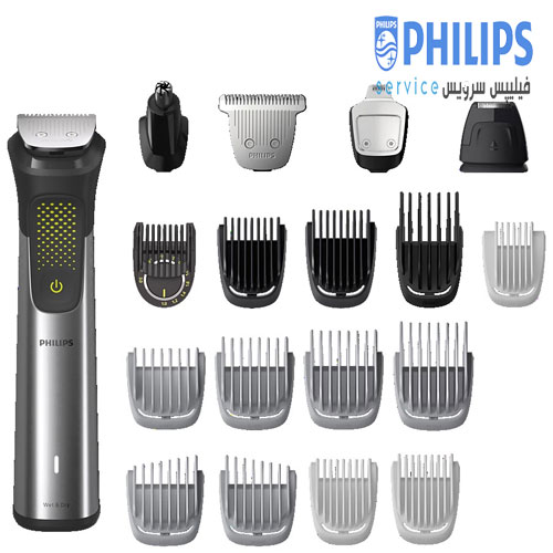 ریش تراش فیلیپس مدل mg9560
