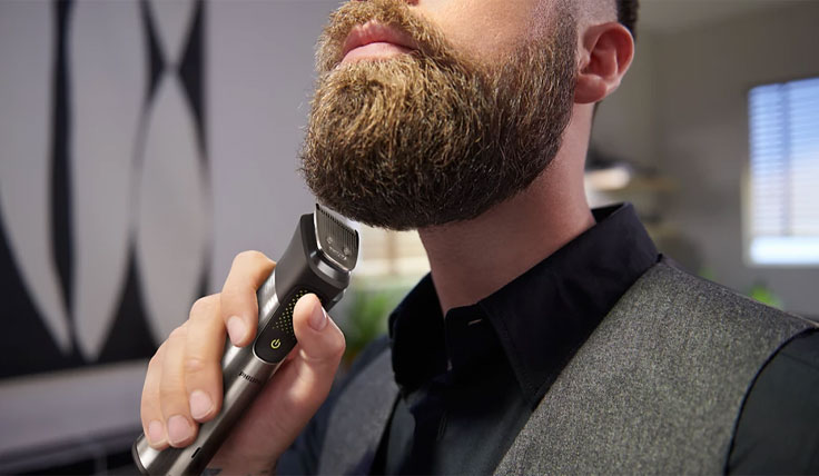 ریش تراش فیلیپس مدل mg9560