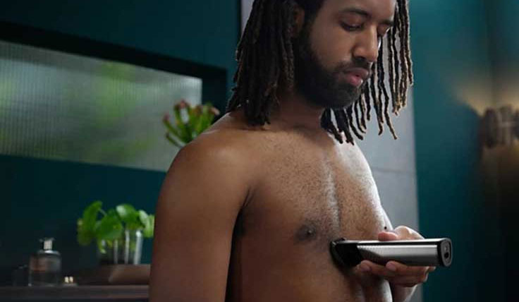 ریش تراش فیلیپس مدل mg9560