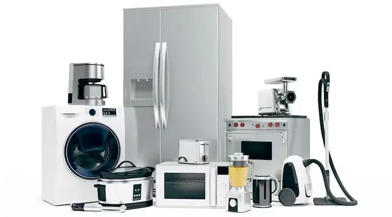 بهترین برندهای لوازم خانگی